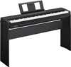Yamaha P45B med benställning L85B