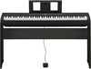 Yamaha P45B med benställning L85B