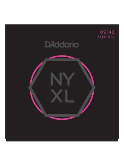 D'Addario NYXL0942