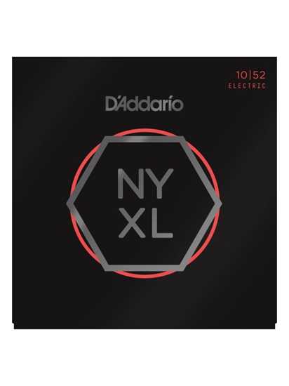 D'Addario NYXL1052