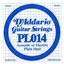 D'Addario PL014