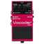 BOSS VO1 Vocoder 