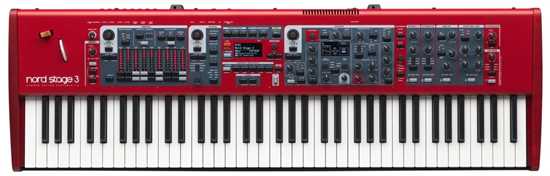 Nord Stage 3 76 