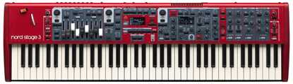 Nord Stage 3 Compact 