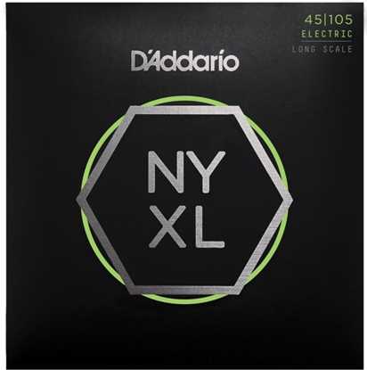 D'Addario NYXL45105