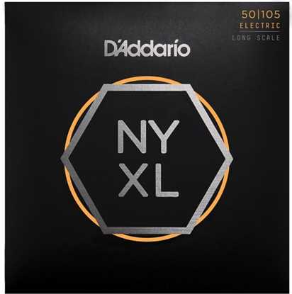 D'Addario NYXL50105 