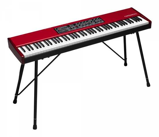 Nord Keyboard Stand EX