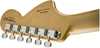 Fender Jimi Hendrix Stratocaster® Maple Fingerboard Olympic White
