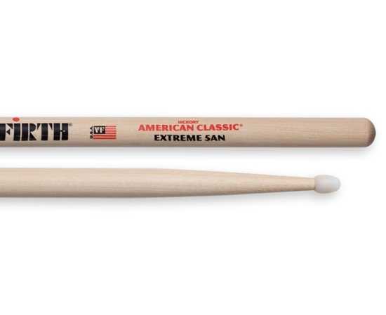 Vic Firth American Classic® Extreme 5AN Nylon