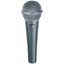 Shure Beta 58A 