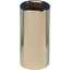 Fender Brass Slide 2 Fat Large