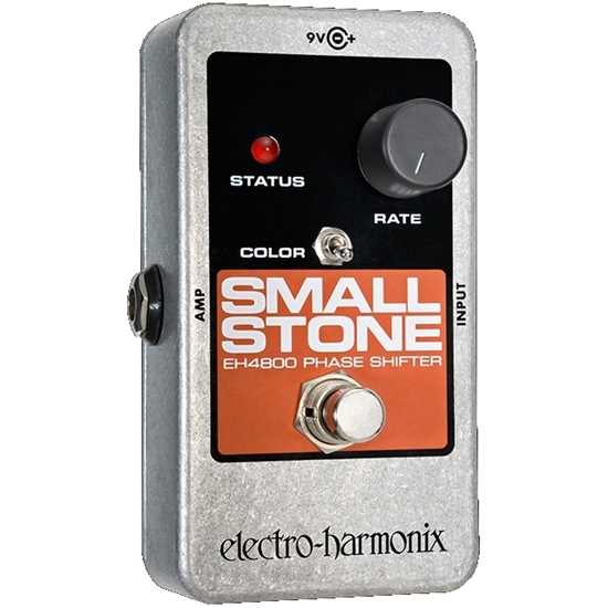 Electro Harmonix Small Stone