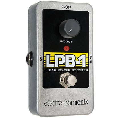 Electro Harmonix LPB1