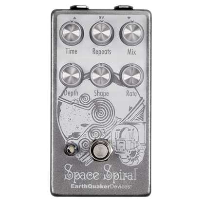 Earthquaker Devices Space Spiral™