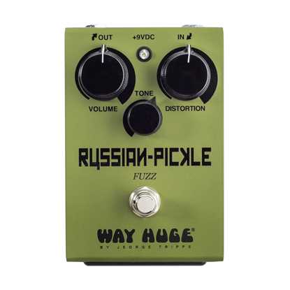 Bild på Way Huge® Russian-Pickle™ Fuzz WHE408