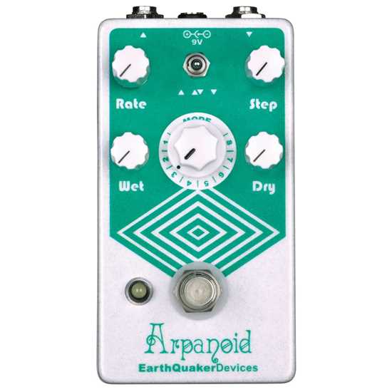 Earthquaker Devices Arpanoid™