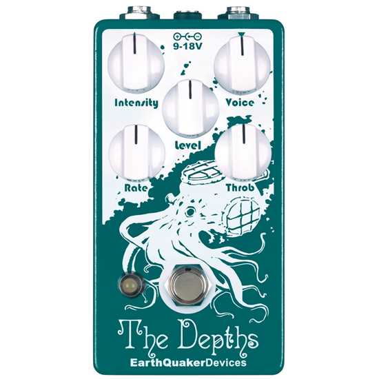 Earthquaker Devices The Depths™