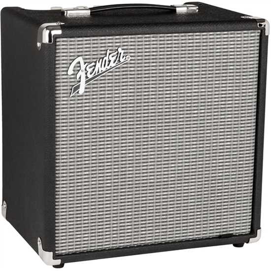 Fender Rumble™ 25