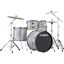 Yamaha Rydeen RDP2F5 Silver Glitter