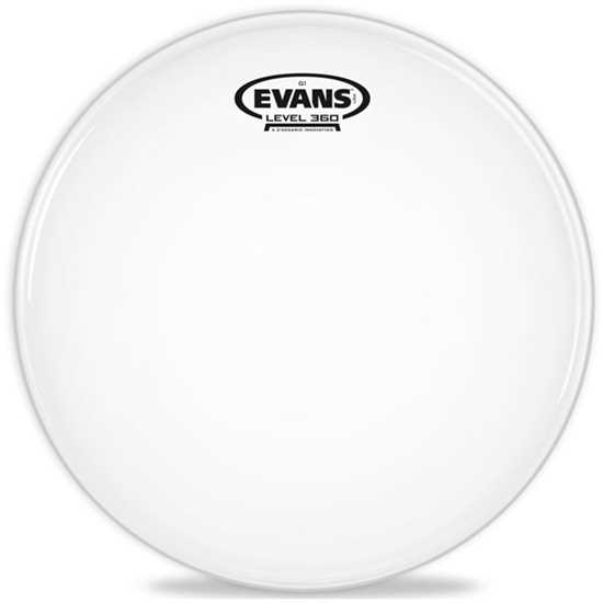 Evans Genera G1 Coated