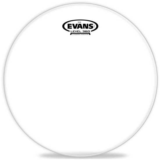 Evans Genera Clear G14