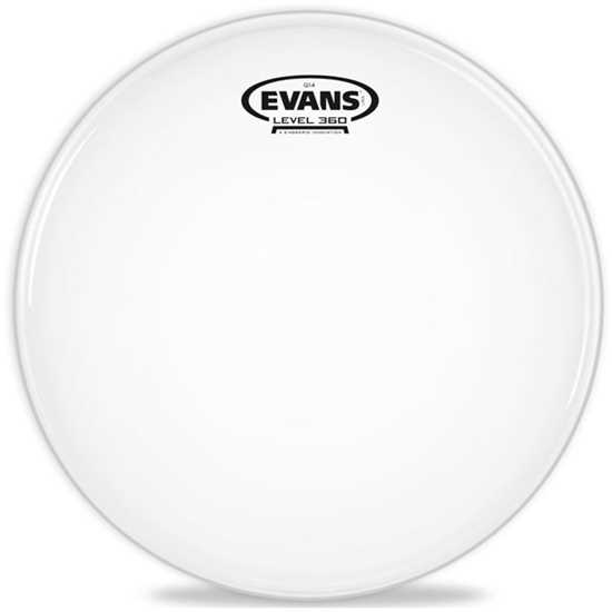 Evans Genera G14 Coated