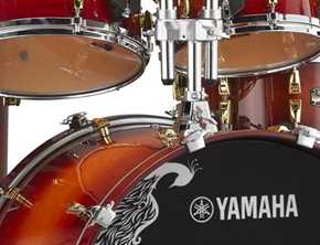 Bild för kategori Akustiska trummor