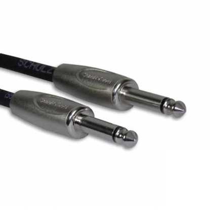 Gitarrkabel billig schultz instrumentkabel