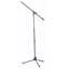 Enkelt mikrofonstativ 