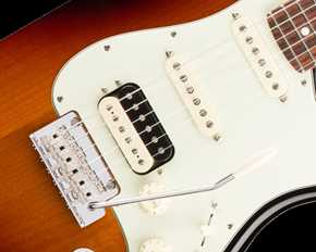 Bild för kategori Elgitarrer