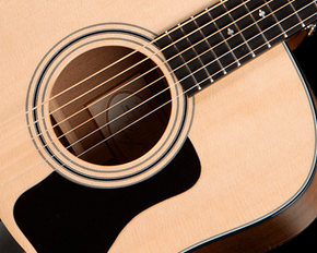 Bild för kategori Akustiska gitarrer