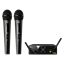 Bild på AKG WMS40 Mini Dual Vocal Set