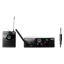Bild på AKG Trådlöst Instrument WMS40 Mini Set, ISM3