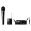 Bild på AKG  WMS40 Mini Dual Mixed Set