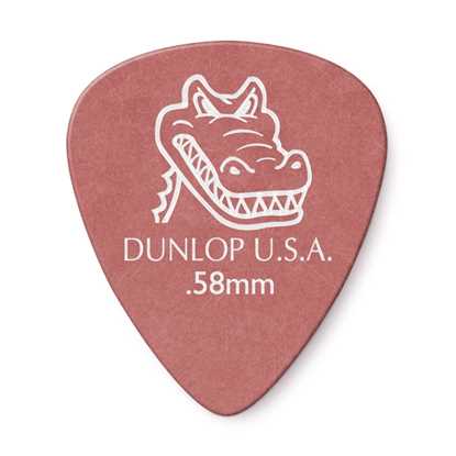 Dunlop Gator Grip 417R 0,58