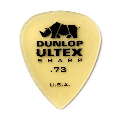 Dunlop Ultex Sharp 433R 0,73