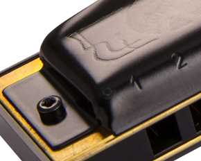 Bild för kategori Munspel