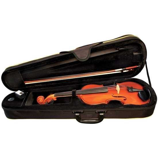 GEWA Allegro Violinset 4/4 