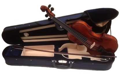 Bild på Arirang Student Violinset 1/2