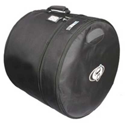 Protection Racket Bass Drum Case 22" x 14" 