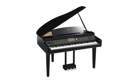yamaha cvp709 gp keyboard piano