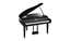 yamaha cvp709 gp keyboard piano