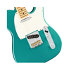 Bild på Fender American Professional telecaster® Maple Fingerboard Mystic Seafoam