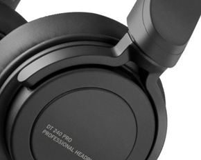 Bild för kategori Hörlurar