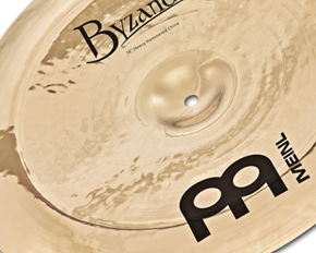 Bild för kategori Cymbaler