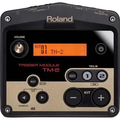 Roland TM2