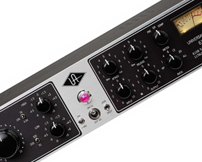 Bild för kategori Effekter & Akustik