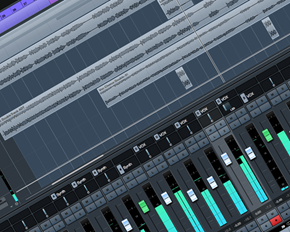 Bild för kategori Programvaror