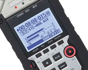 Bild för kategori Bärbar inspelning