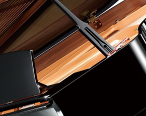 Bild för kategori Akustiska pianon